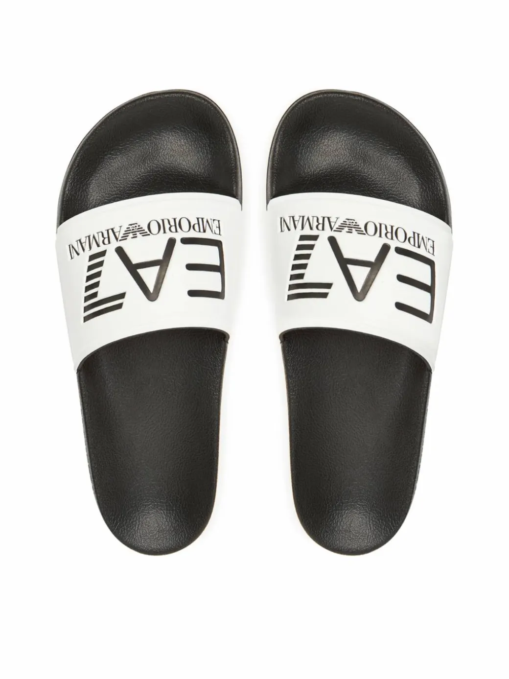 Ciabatte 7X000108 AF15118 MZ096 Bianco