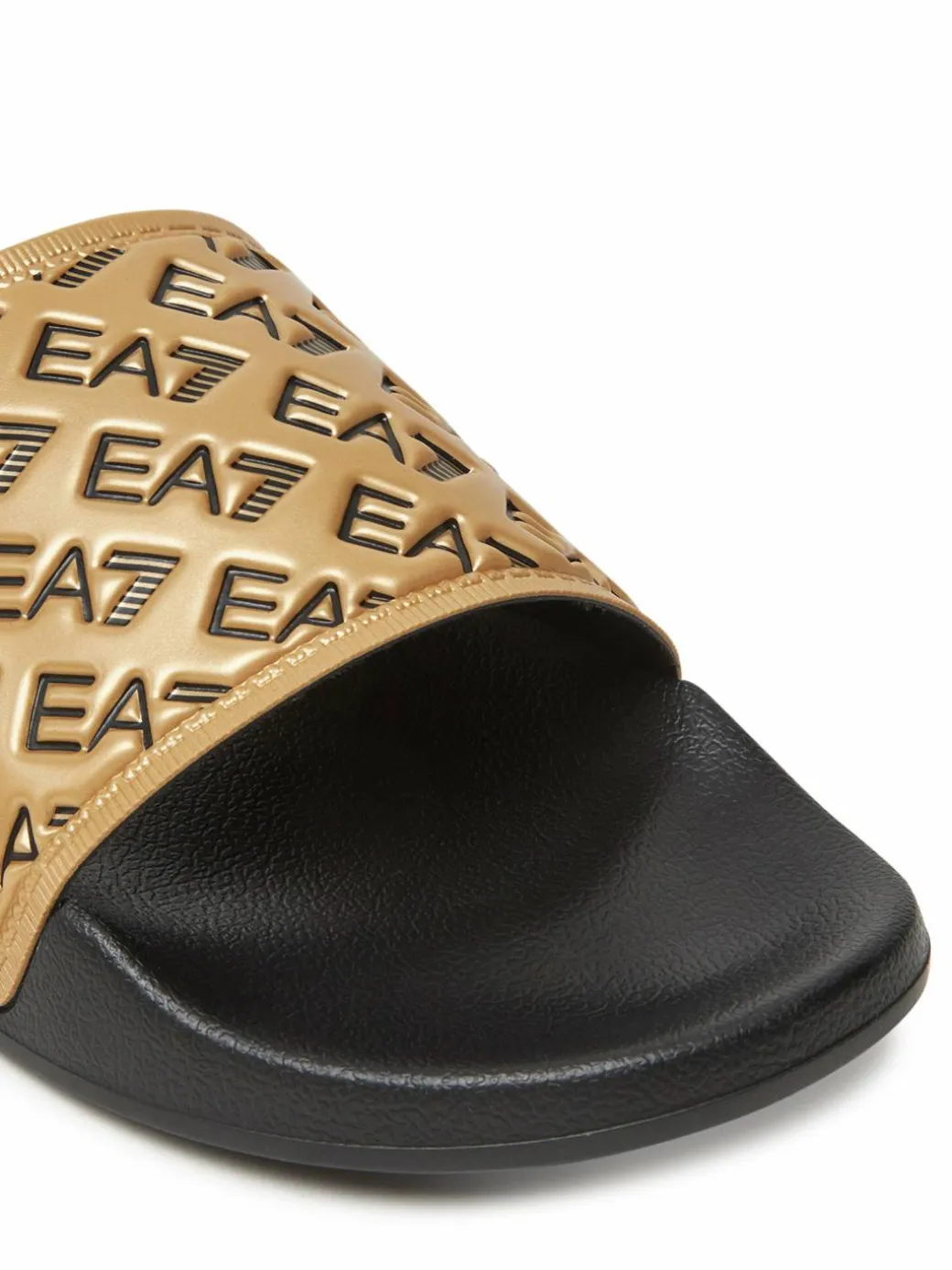 Ciabatte 7X000109 AF15125 PC001 Oro