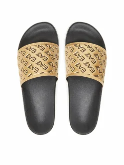 Ciabatte 7X000109 AF15125 PC001 Oro