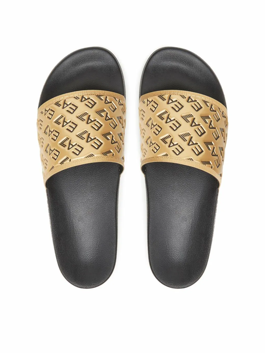 Ciabatte 7X000109 AF15125 PC001 Oro
