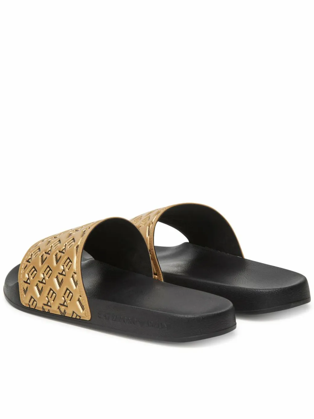Ciabatte 7X000109 AF15125 PC001 Oro