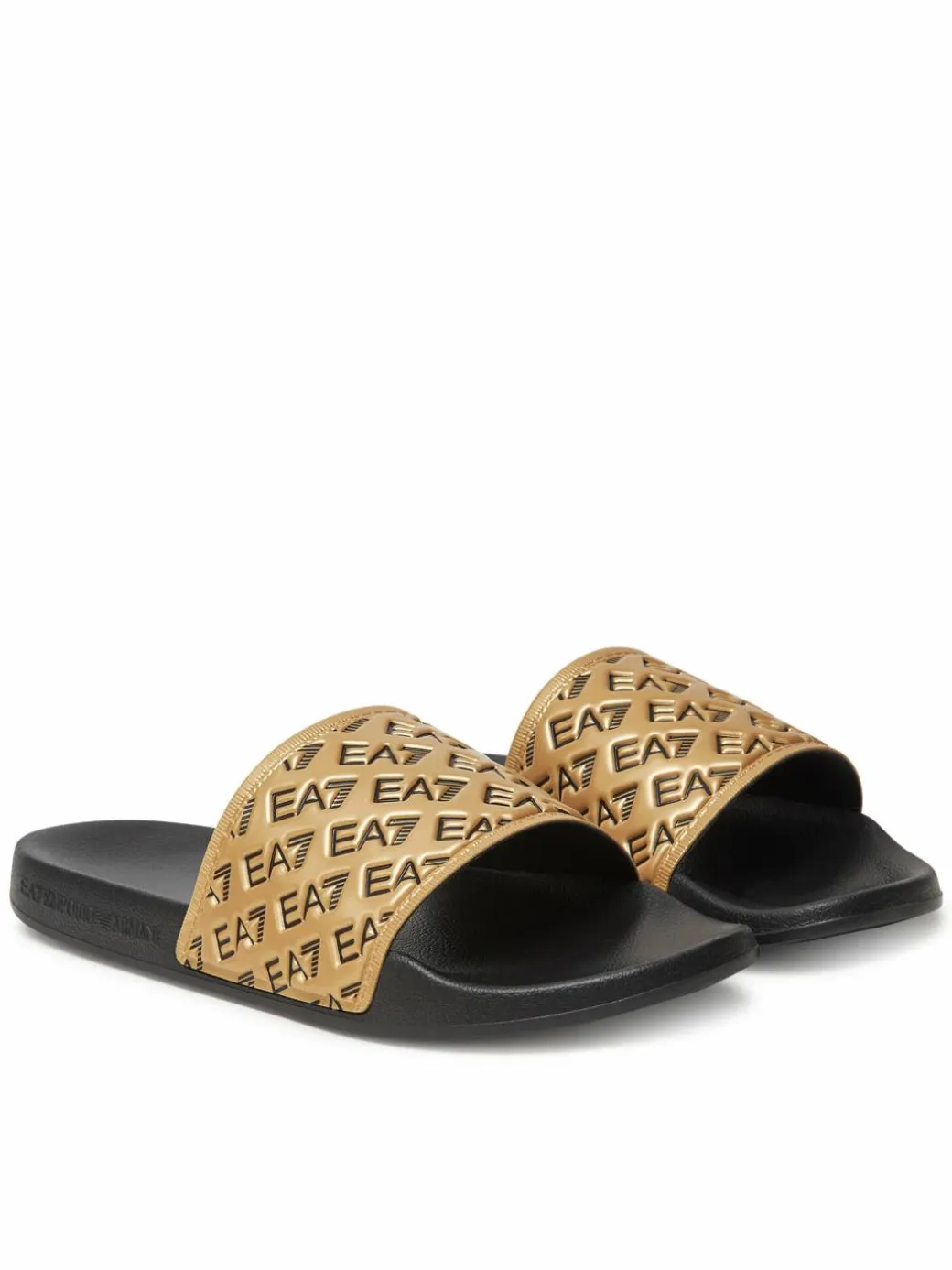 Ciabatte 7X000109 AF15125 PC001 Oro
