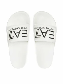 Ciabatte 7X000108 AF15118 U0001 Bianco