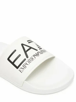 Ciabatte 7X000108 AF15118 U0001 Bianco