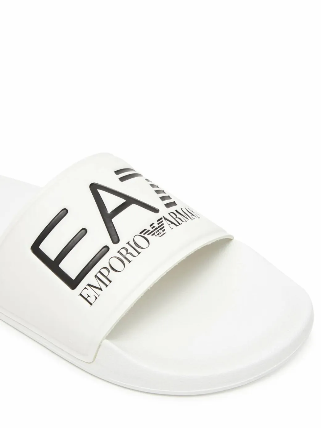 Ciabatte 7X000108 AF15118 U0001 Bianco