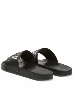 Ciabatte 7X000108 AF15118 UC001 Nero