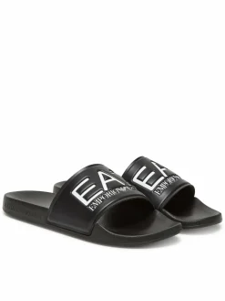 Ciabatte 7X000108 AF15118 UC001 Nero