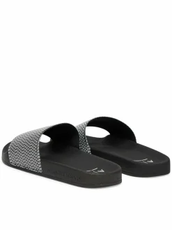 Ciabatte XM002886 AF24948 MC562 Nero