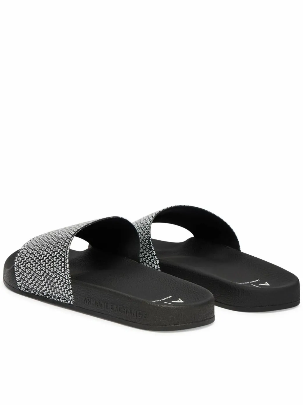 Ciabatte XM002886 AF24948 MC562 Nero