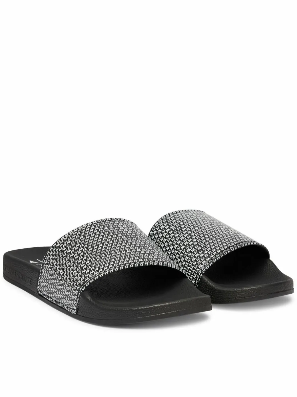 Ciabatte XM002886 AF24948 MC562 Nero
