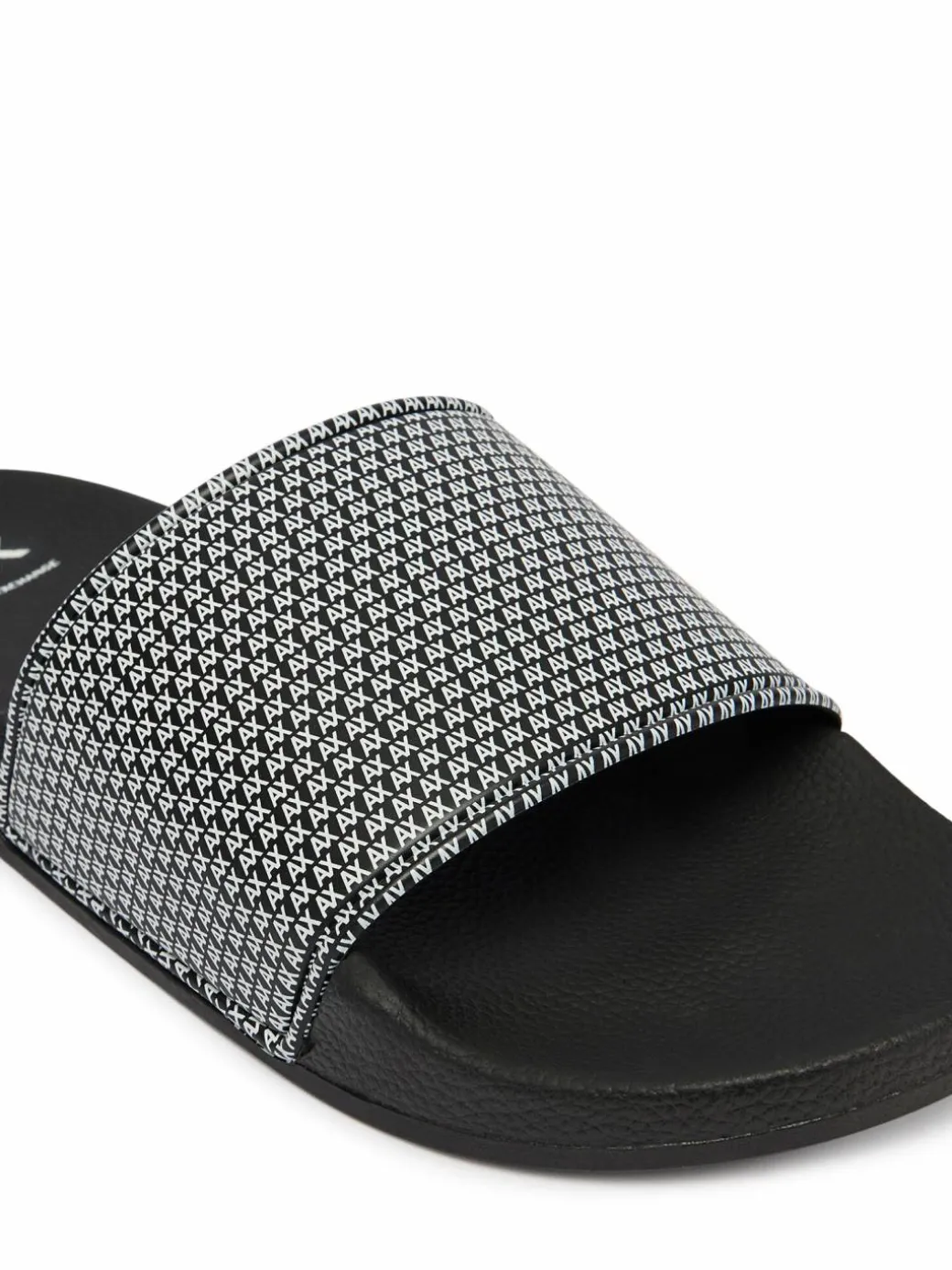 Ciabatte XM002886 AF24948 MC562 Nero