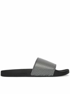 Ciabatte XM002886 AF24948 MC562 Nero