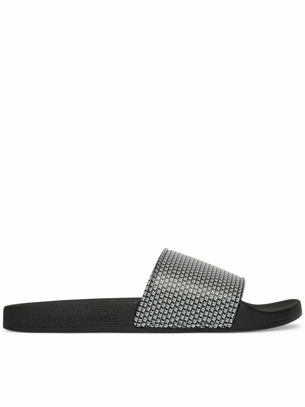 Ciabatte XM002886 AF24948 MC562 Nero