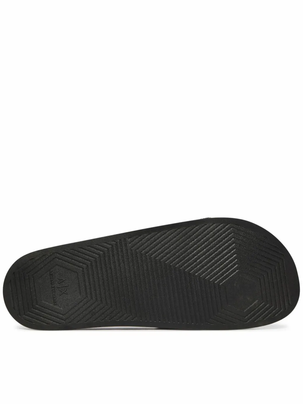 Ciabatte XM002886 AF24948 MC562 Nero
