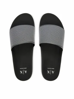 Ciabatte XM002886 AF24948 MC562 Nero