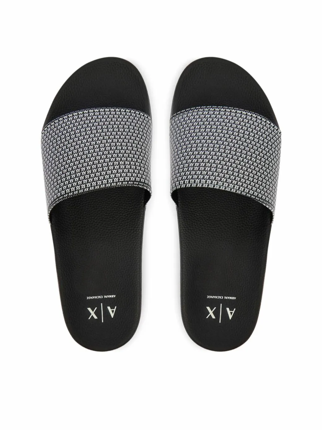 Ciabatte XM002886 AF24948 MC562 Nero