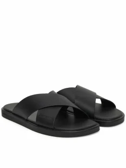Ciabatte XM002619 AF10848 UC001 Nero