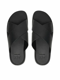 Ciabatte XM002619 AF10848 UC001 Nero