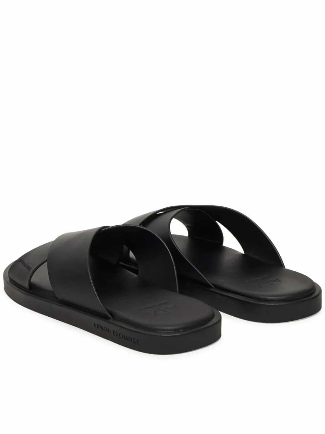 Ciabatte XM002619 AF10848 UC001 Nero