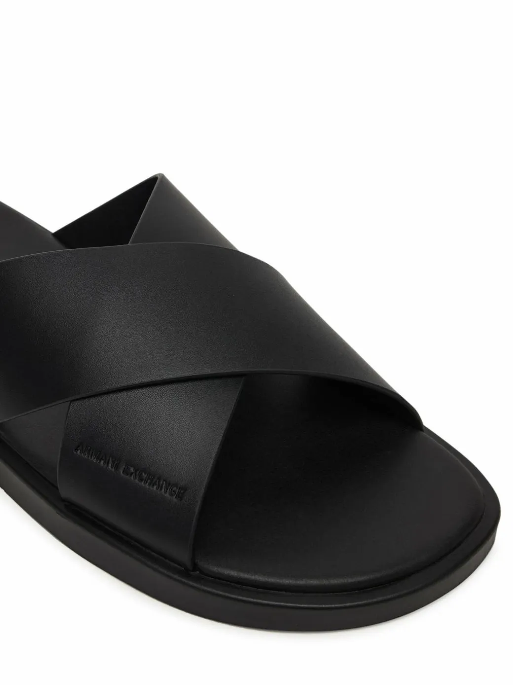Ciabatte XM002619 AF10848 UC001 Nero