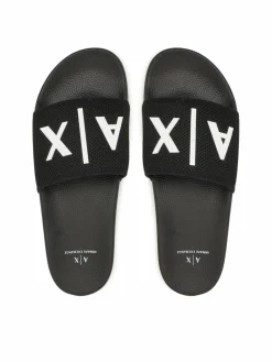 Ciabatte XUP001 XV820 S277 Nero