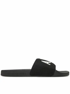 Ciabatte XUP001 XV820 S277 Nero