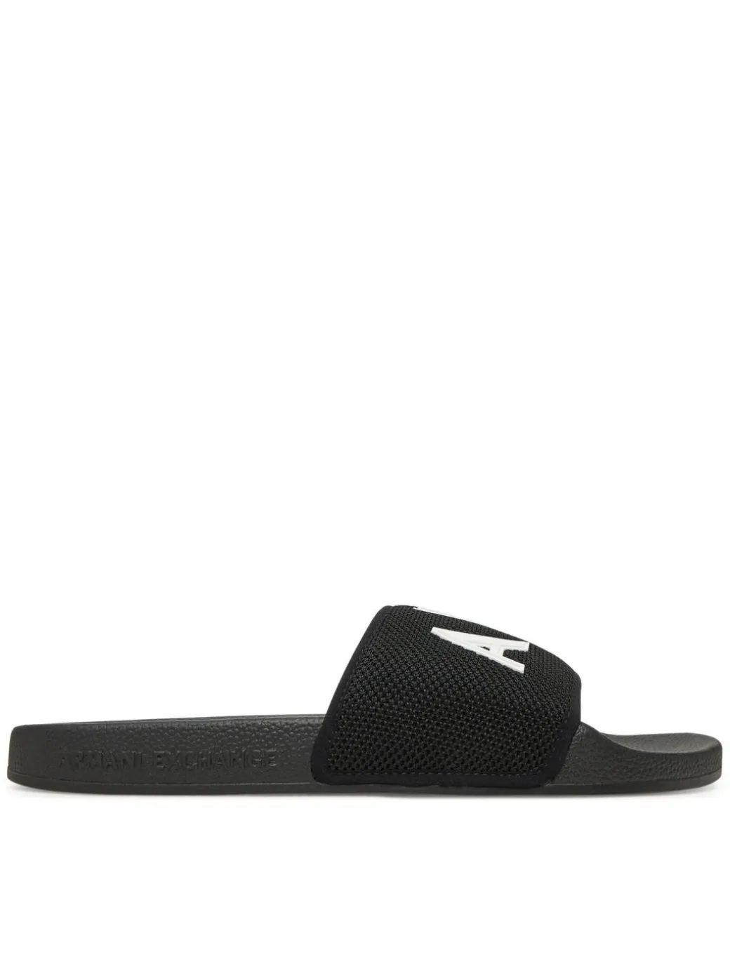 Ciabatte XUP001 XV820 S277 Nero