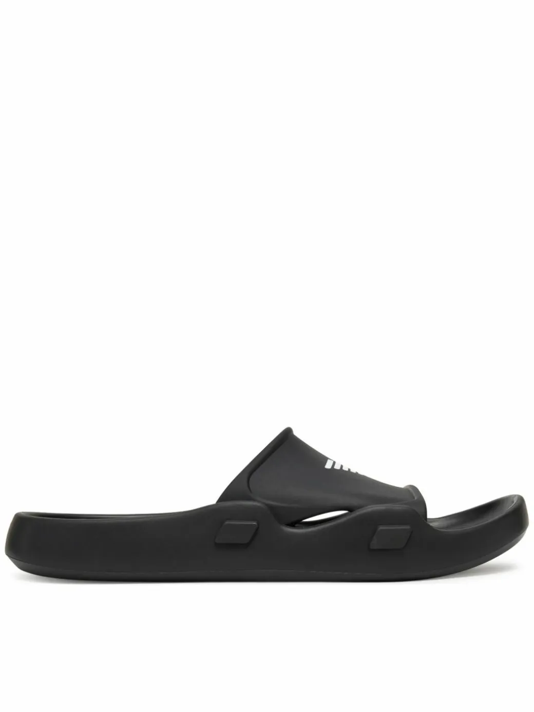 Ciabatte XVPS15 XD444 N349 Nero