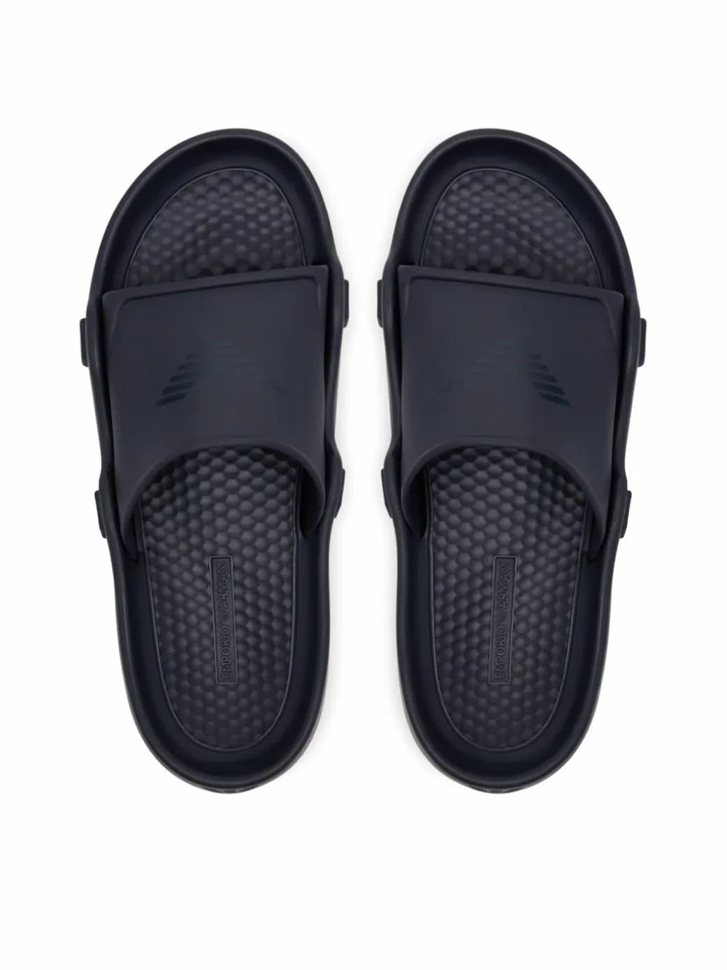 Ciabatte XVPS15 XD444 U536 Blu scuro