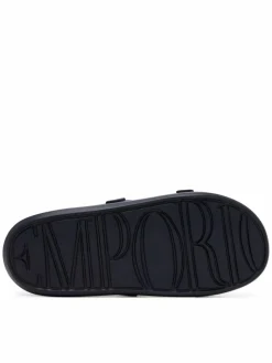 Ciabatte XVPS15 XD444 U536 Blu scuro