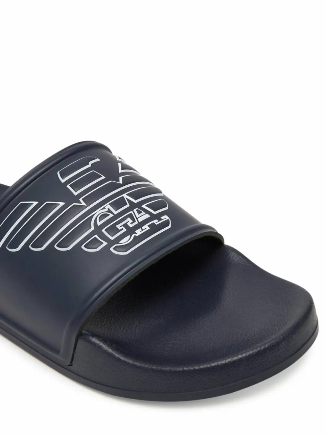 Ciabatte XVPS11 XR273 K578 Blu scuro