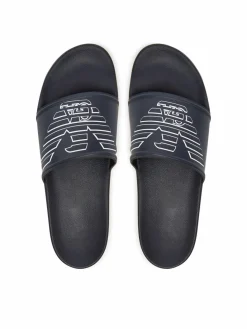 Ciabatte XVPS11 XR273 K578 Blu scuro