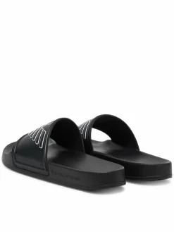Ciabatte XVPS11 XR273 K485 Nero