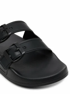 Ciabatte XVPS13 XR275 K485 Nero