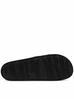 Ciabatte XVPS13 XR275 K485 Nero
