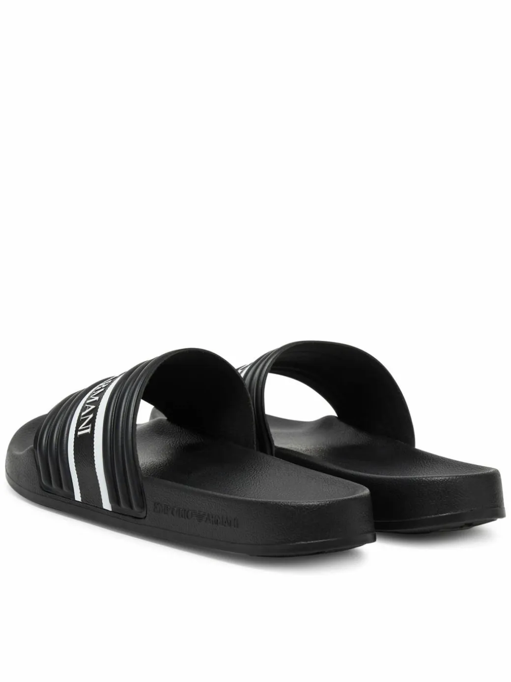 Ciabatte XVPS14 XR277 U532 Nero