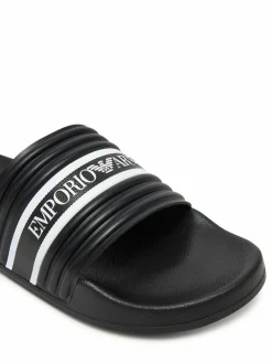 Ciabatte XVPS14 XR277 U532 Nero