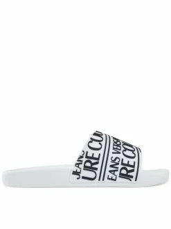 Ciabatte 79YA3SQ1 71352 003 Bianco