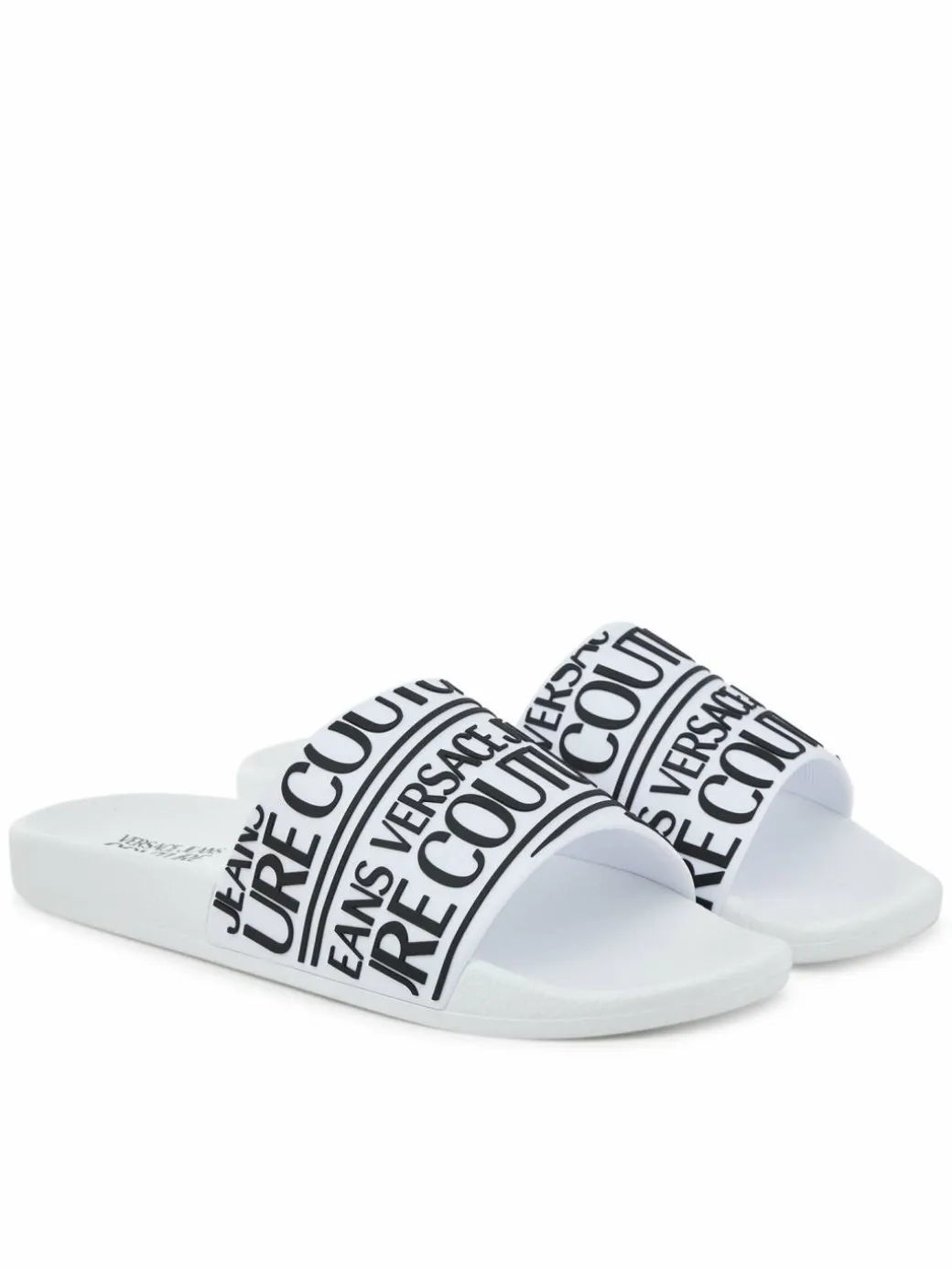 Ciabatte 79YA3SQ1 71352 003 Bianco