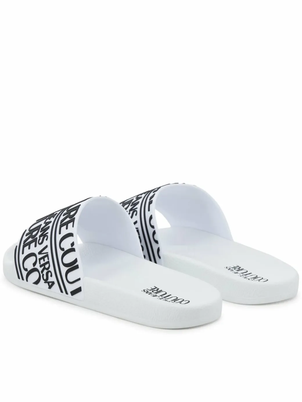 Ciabatte 79YA3SQ1 71352 003 Bianco