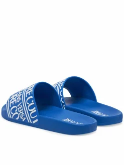 Ciabatte 78YA3SQ1 Blu
