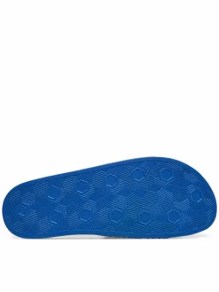Ciabatte 78YA3SQ1 Blu