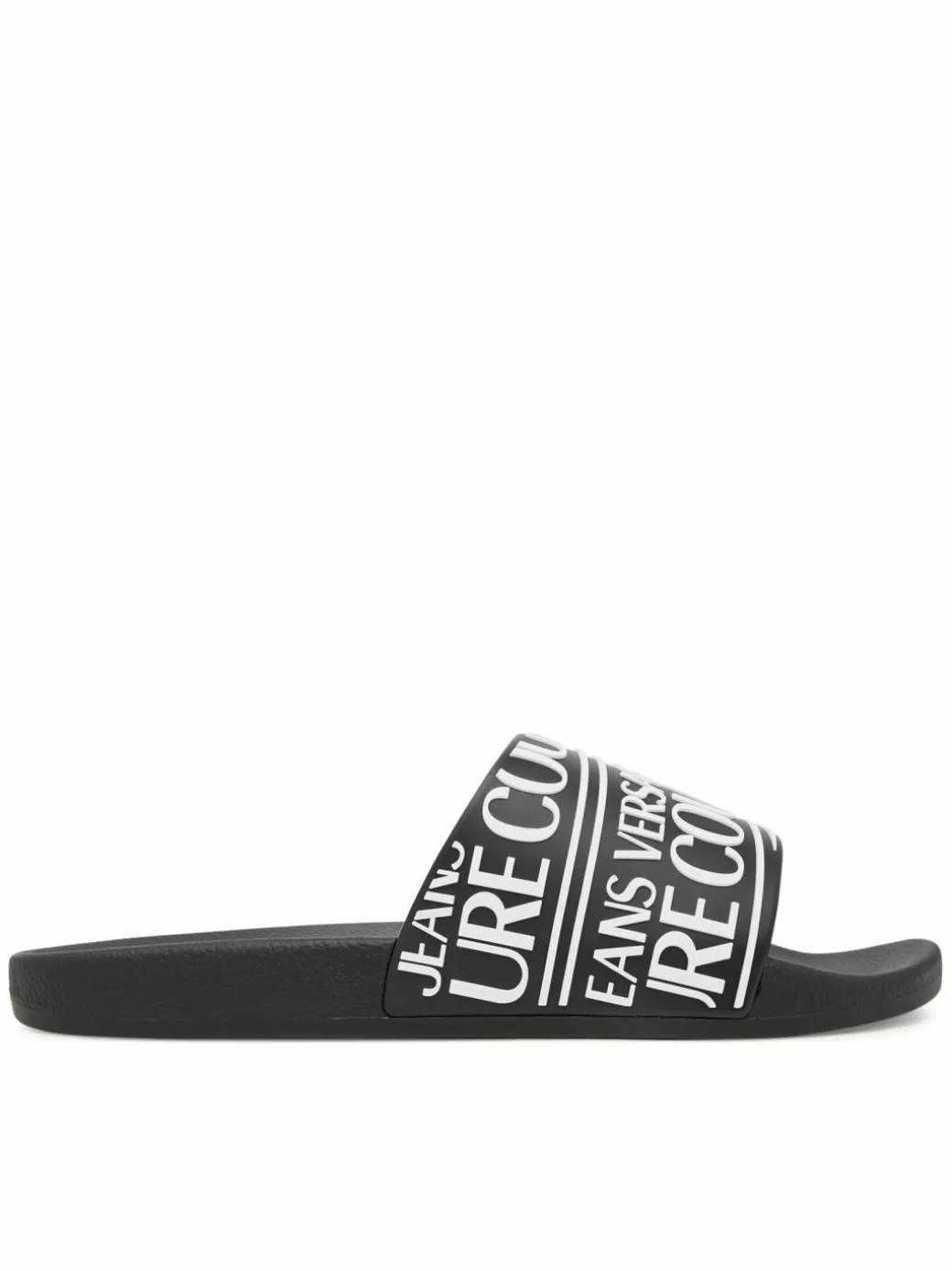 Ciabatte 79YA3SQ1 71352 899 Nero