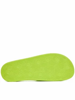 Ciabatte 78YA3SQ3 Verde