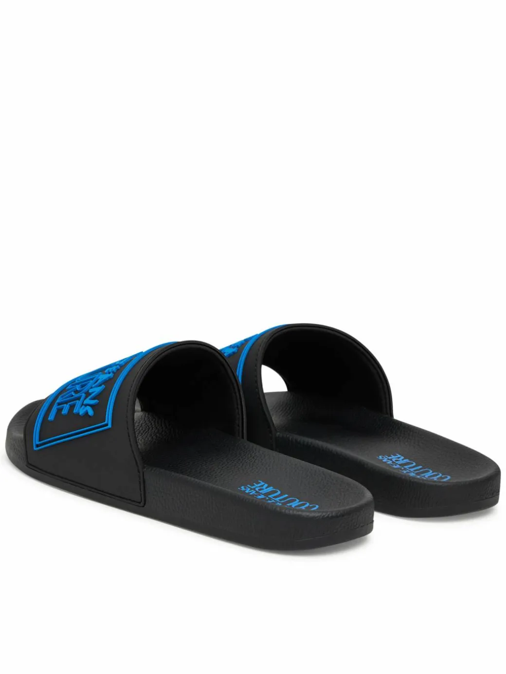 Ciabatte 0YA3SQ3 ZSC22 899 Nero
