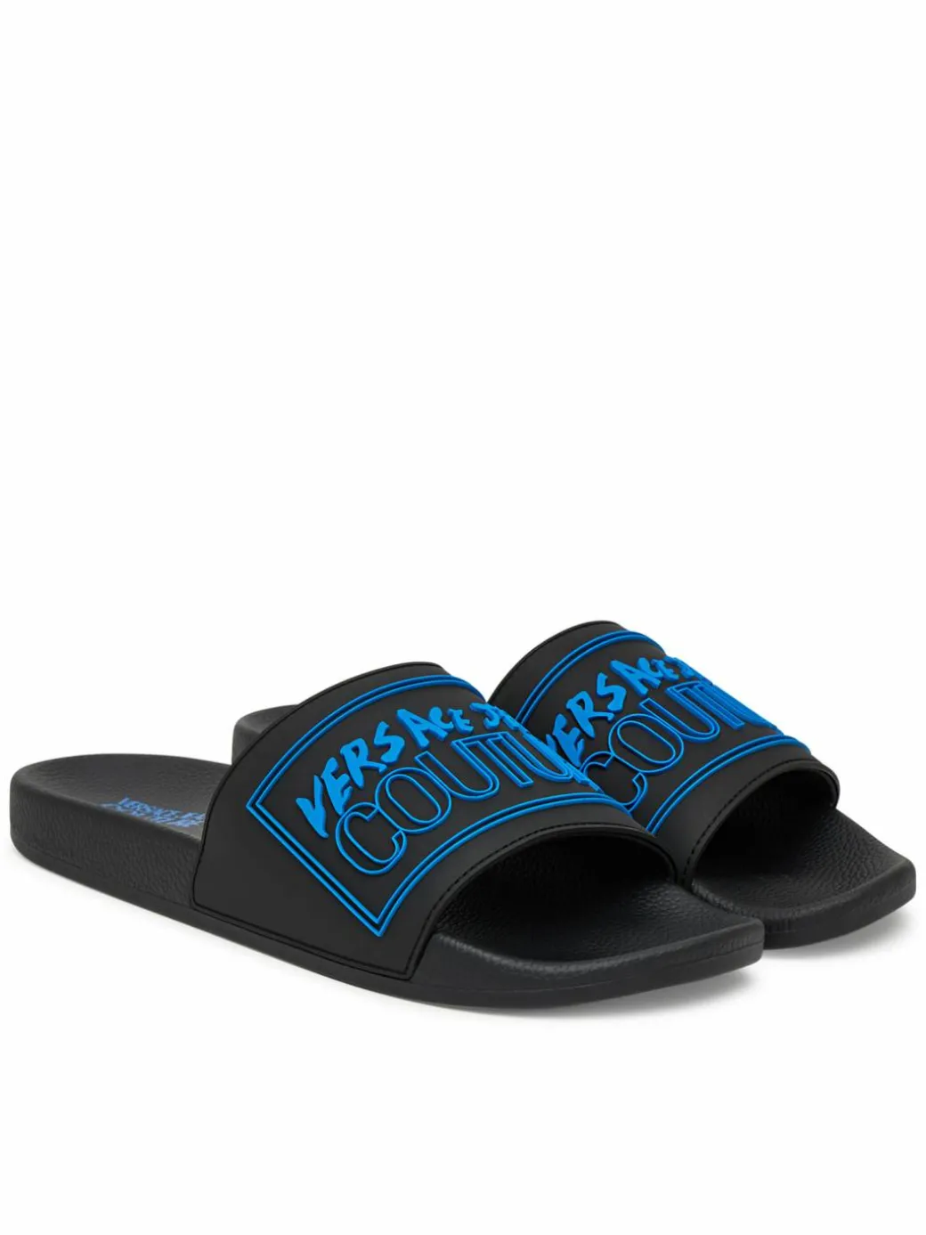 Ciabatte 0YA3SQ3 ZSC22 899 Nero
