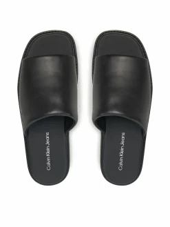 Ciabatte YM0YM01227 Nero