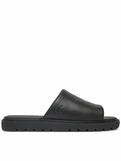 Ciabatte YM0YM01227 Nero