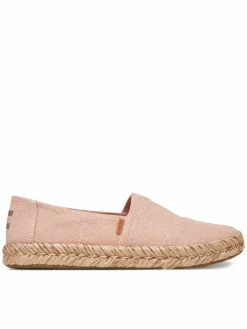 Espadrillas Alpargata Rope 10021943 Rosa