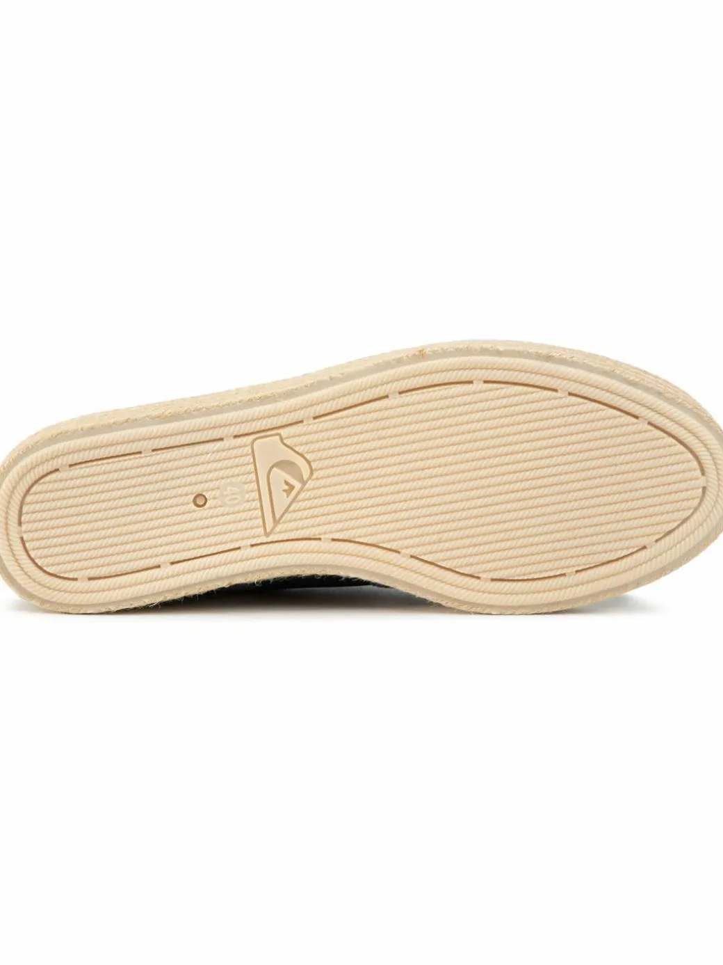 Espadrillas AQYS700053 Blu